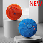 PawPlay 2026 Smart Interactive Dog Ball, Rechargeable Electronic Pet Toy - Image 3