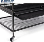 Prevue Pet Products Steel Bird Flight Cage - Image 5