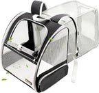 Texsens Cat Backpack by TEXSENS