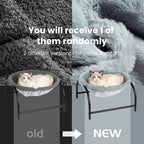 Cat Bed Dog Bed Pet Hammock Bed Kitty Sleeping Cat Supplies Pet Supplies Whole - Image 4