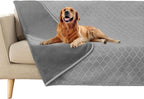 fuguitex Waterproof Dog Blanket Bed Cover Dog Crystal Velvet Moroccan Fuzzy by fuguitexHome