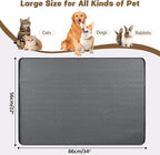 Cat Food Mat - Image 2