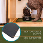 Wilderdog Silicone Pet Placemat Made - Image 5