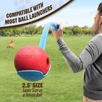GoSports Pets Solid Rubber Dog Balls - Image 4