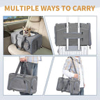 ‌Petsfit Airline Approved Pet Carrier - Image 6