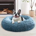JOLLYVOGUE Calming Small Dog & Cat Bed by JOLLYVOGUE