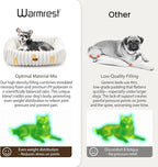 Washable Dog Bed for Small Medium Dogs - Image 3