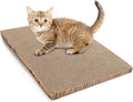 Cat Scratcher Cardboard Cat Scratching Board Cat Scratchers by Unknown