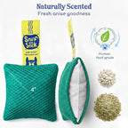 Race&Herd Original Dog Scent Training Kit, Scent Work Training Kit - Image 2