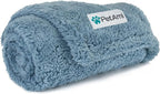 PetAmi Fluffy Waterproof Dog Blanket by PetAmi