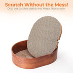 3 Pcs Cat Scratching Board - Image 6