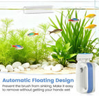 AQQA Aquarium Magetic Glass Cleaner Brush - Image 2
