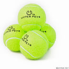Hyper Pet Mini Tennis Balls for Dogs - Image 7