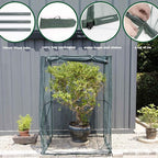 Portable 4'x4' Large 6FT Tall Plant Netting Cover Crop Cages Pest Guard Cover - Image 3