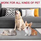 Ultibe Silicone Pet Food Mats - Image 7