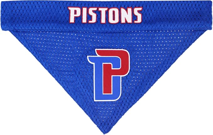 Pets First NBA Dog Bandana - Image 2