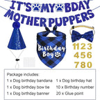 Dog Birthday Party Supplies - Image 3