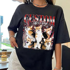NAZENTI Custom Bootleg Rap Tee, Custom T-Shirts - Image 6