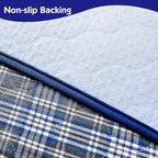 OUTCREATOR® Washable Bed Pads 18" x 24" - Image 4