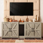 Cat Litter Box Enclosure Furniture - Image 6
