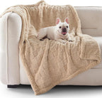 GASUR Waterproof Dog Blankets for Small Dogs, Dog Blanket for Couch Bed - Image 9