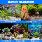 AQUANEAT 6-Pack Pre-Filter Sponge - Image 5