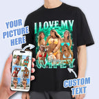Tehg & Tuhg Custom T Shirts - Image 2