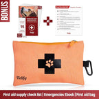 Customized Dog Travel Bag - Image 8