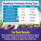 KloudAway Freshwater Aquarium Water Clarifier - Image 5