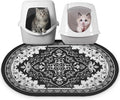 Bienbee Cat Litter Mat, Urine and Water Proof by Bienbee