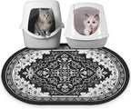 Bienbee Cat Litter Mat, Urine and Water Proof by Bienbee