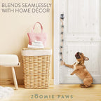 Training Dog Door Bells to Go Outside - Image 3