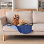 gogobunny 100% Double Sided Waterproof Dog Blanket Soft Pet Bed Cover by gogobunny