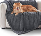 GASUR Waterproof Dog Blankets for Medium Small Dogs, Dog Blanket for Couch Bed - Image 9