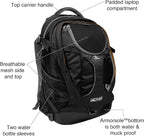 Kurgo G-Train Dog Carrier Backpack - Image 3