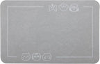 YCT Cat Pet Food Mat - Image 2