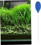 Aquarium Cleaning Tool Manual Water Changing Feature Soft Coral Feeder - Image 4