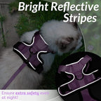 rabbitgoo Cat Harness and Leash - Image 7