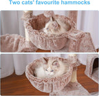 Hey-brother Cat Tree, Cat Tower - Image 5