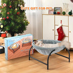 Cat Bed Dog Bed Pet Hammock Bed Kitty Sleeping Cat Supplies Pet Supplies Whole - Image 7