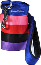 Downtown Pet Supply 4ft Heavy-Duty Dog Leash - Image 3