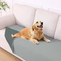 hyha Waterproof Dog Blanket, Soft Dog Bed Cover Pet Blankets, Waterproof Sofa by hyha