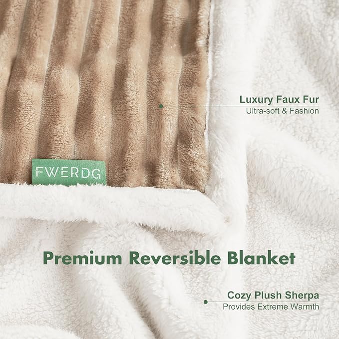 Waterproof Puppy Blankets for Small Dogs - Image 4