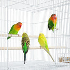 Yaheetech 30‘’ Flight Bird Cage Stackable Design - Image 4