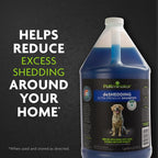 FURminator Ultra Premium deShedding Dog Shampoo, 1 gal - Image 6