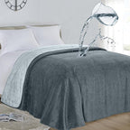Softan Waterproof 100% Leak Proof Blanket by softan