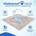 PupProtector Waterproof Throw Blanket - Image 8