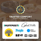 Bedsure Dog Beds for Small Dogs - Image 7