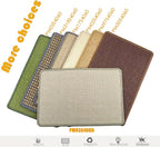 Cat Scratcher Mat, 23.6x15.7inch Sisal Cat Scratchers - Image 5