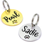 Ultra Joys Dog Tags Personalized by UltraJoys